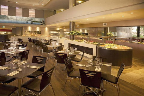 Stamford Grand North Ryde - Accommodation Asia 4