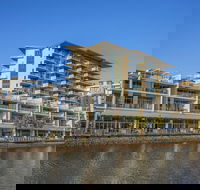 M1 Resort Maroochydore - Accommodation Asia