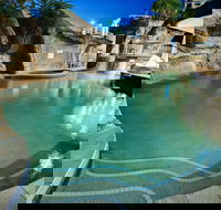 Landmark Resort - Accommodation Asia