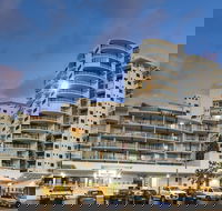 Park Regis City Quays - Accommodation China