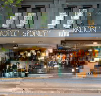 Kirketon Hotel Sydney - Accommodation Asia