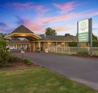 Stagecoach Motel Wodonga - Accommodation Asia
