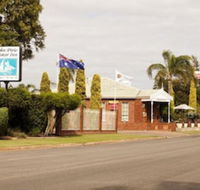 John Pirie Motor Inn - Accommodation Asia