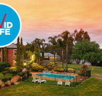 Clare Country Club - Accommodation Asia