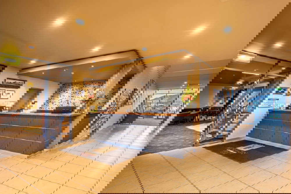 Mccracken SA Accommodation Guide