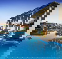 Mindil Beach Casino Resort - Accommodation Asia