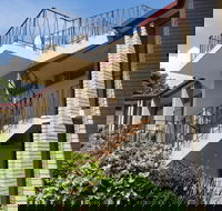 Alpine Motor Inn - Accommodation Guide