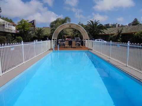 Ultimate Apartments Bondi Beach - Accommodation Asia 4