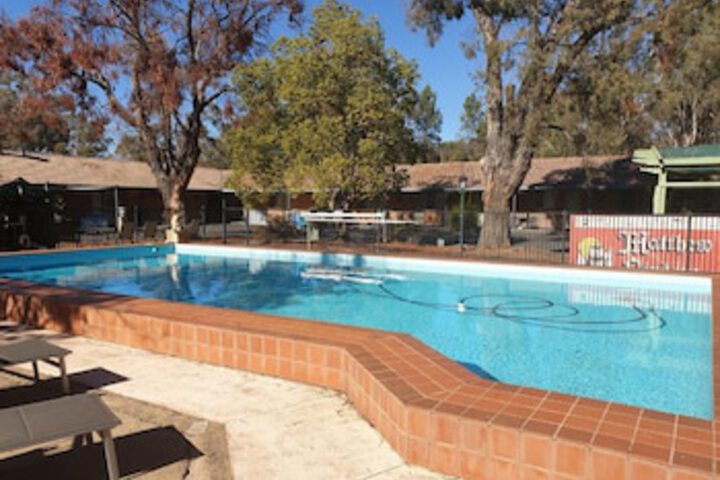 Tannabar NSW Accommodation Asia