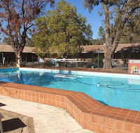 Matthew Flinders Motor Inn - Accommodation Asia
