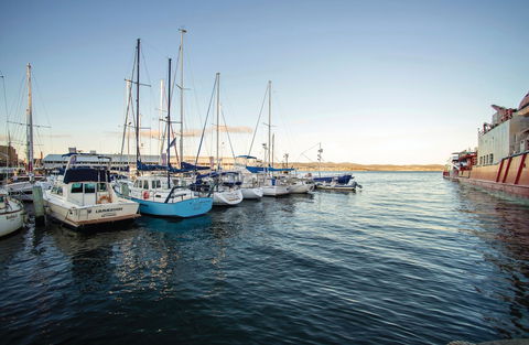 Somerset On The Pier Hobart - Accommodation Asia 5