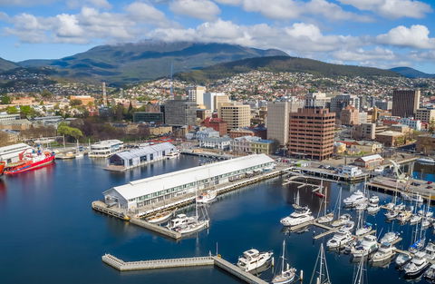 Somerset On The Pier Hobart - Accommodation Asia 4