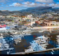 Somerset on the Pier Hobart - Accommodation Asia