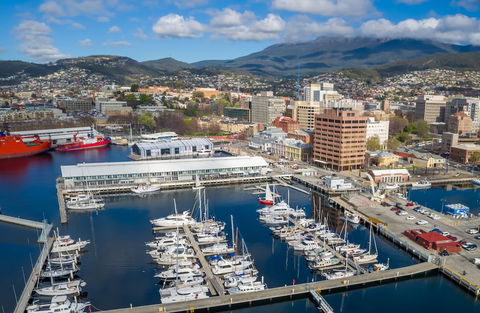 Somerset On The Pier Hobart - Accommodation Asia 0