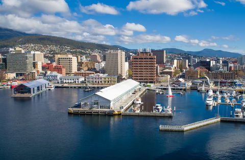 Somerset On The Pier Hobart - Accommodation Asia 1