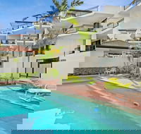 Windsurfer Resort - Accommodation Asia