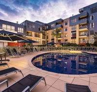 The Esplanade Resort and Spa - Accommodation Asia