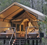 Paperbark Camp - Accommodation Asia