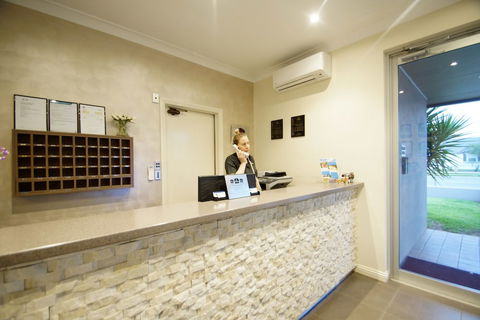 Wyndhamere Motel Shepparton - Accommodation Asia 2