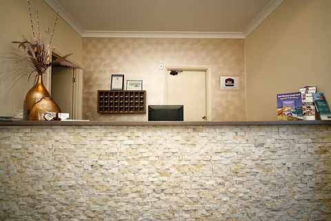 Wyndhamere Motel Shepparton - Accommodation Asia 1