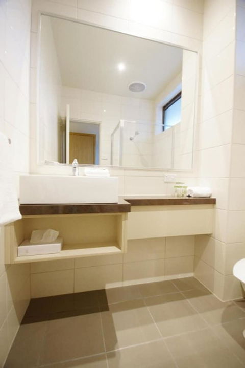 Wyndhamere Motel Shepparton - Accommodation Asia 4