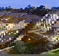 Ringwood Royale - Accommodation Guide