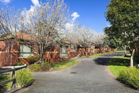 Mount Waverley Townhouses - Accommodation China 1