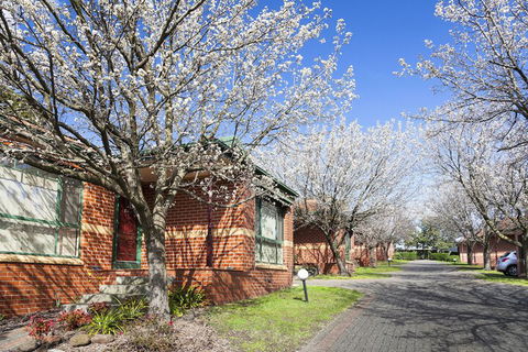 Mount Waverley Townhouses - Accommodation China 2