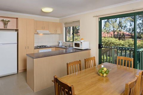 Mount Waverley Townhouses - Accommodation China 3