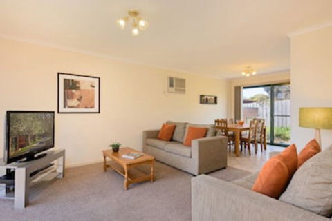 Mount Waverley Townhouses - Accommodation China 0