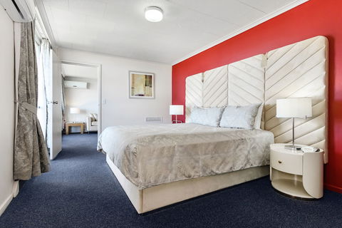 Highpoint International - Accommodation Asia 3