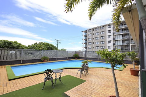 Highpoint International - Accommodation Asia 1