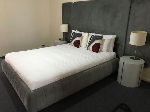 Highpoint International - Accommodation Asia 4