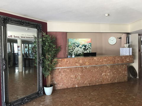 Highpoint International - Accommodation Asia 2