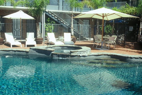 Ibis Styles Adelaide Manor - Accommodation Asia 2