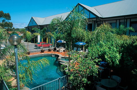 Ibis Styles Adelaide Manor - Accommodation Asia 1