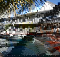 ibis Styles Adelaide Manor - Accommodation Asia