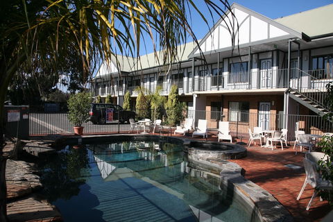 Ibis Styles Adelaide Manor - Accommodation Asia 0