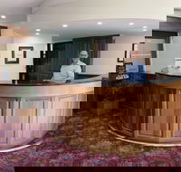Ensenada Motor Inn and Suites - Accommodation Asia
