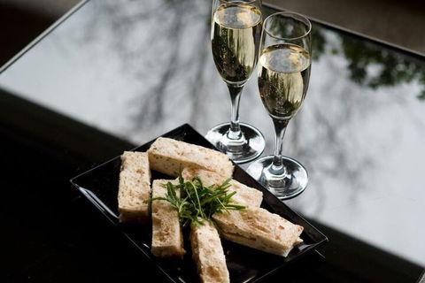 The Lyall Hotel And Spa - Accommodation Asia 4