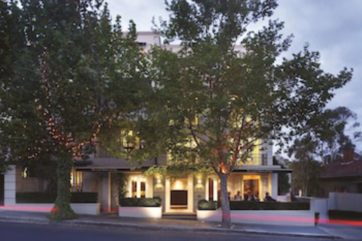  Accommodation Asia