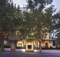 The Lyall Hotel and Spa - Accommodation Asia