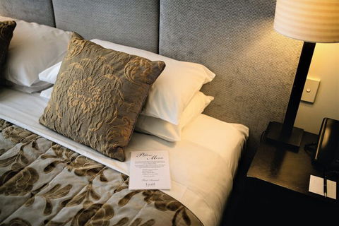 The Lyall Hotel And Spa - Accommodation Asia 7
