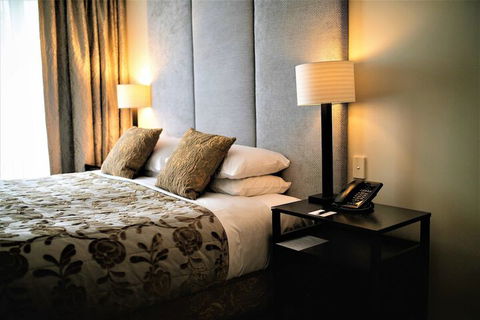 The Lyall Hotel And Spa - Accommodation Asia 6