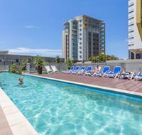 Oxygen Apartments - Accommodation Asia