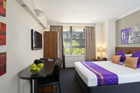 Park Regis City Centre - Accommodation Asia 4