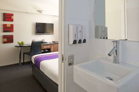Park Regis City Centre - Accommodation Asia 7