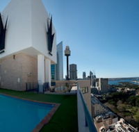 Park Regis City Centre - Accommodation Asia