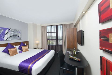Park Regis City Centre - Accommodation Asia 6