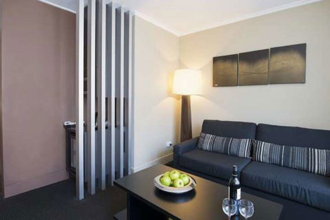 Park Regis City Centre - Accommodation Asia 3